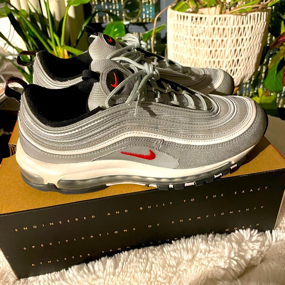 Men’s 97 Air Max OG